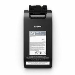 Epson T45LB Metallic Silver