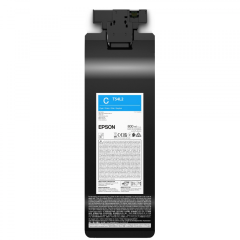 EPSON UltraChrome DG2 Cyan T54L200 (800ml)