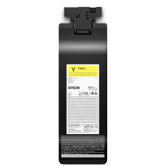 EPSON UltraChrome DG2 Yellow T54L400 (800ml)