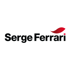 Serge Ferrari DECOLIT Master Black 251