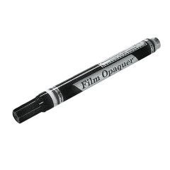 Ausbesserungsstift Film Opaquer Dick
