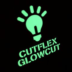 CUTFLEX Glowcut GC03 Vert