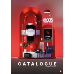 HEXIS CATALOGUE FR 2025