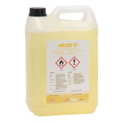 Entfettungsmittel mild HEXIS O 5L