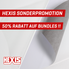 HX200NTWG2 & V750S Bundle Satiniert