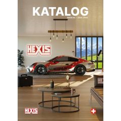 HEXIS KATALOG DE 24/25