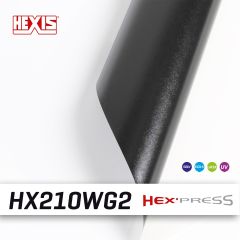HX210WG2 137 cm