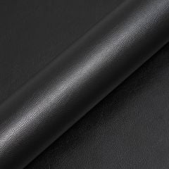 SKINTAC HX30PG889B Cuir Petit Grain Noir