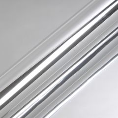 SKINTAC HX30SCH01B Super Chrome Silber