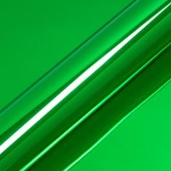 SKINTAC HX30SCH04B Super Chrome Vert