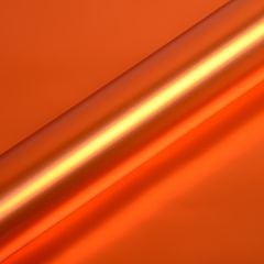 SKINTAC HX30SCH08S Super Chrome Orange Satiniert