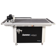 Summa V Serie Invicta