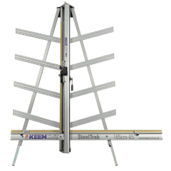 Keencut Steeltrak 165 cm Plattenschneidegerät