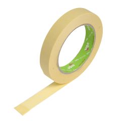 Kreppband Tiro 19 mm