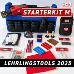 Lehrlings Starterkit M