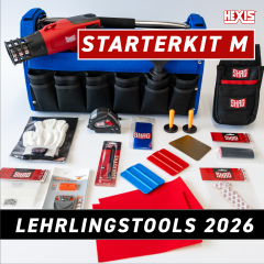 Lehrlings Starterkit M