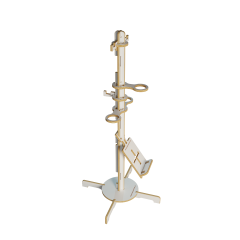 Lignum Folienabroller