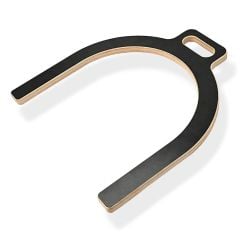 Mirror Wrap Tool Wood