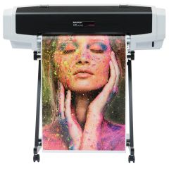 Mutoh ValueJet 628