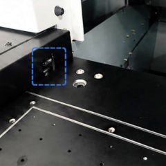 Roland VersaOBJECT IO-300 Lasersensor