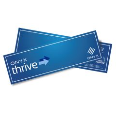 Onyx Thrive V22