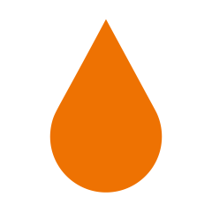 EPSON T53LA00 Orange (1,6 L x 2)