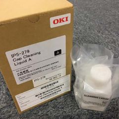 OKI (SEIKO) IP5-279 Cap Cleaning Liquid A