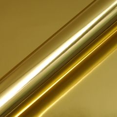 POLYESTER P6871B Gold Chrom