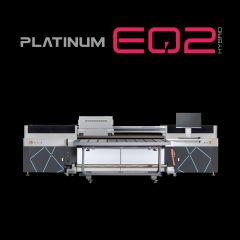 LIYU Platinum EQ2XL Hybrid