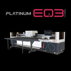 LIYU Platinum EQ3 Hybrid