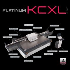 LIYU Platinum KCXL LED 2512
