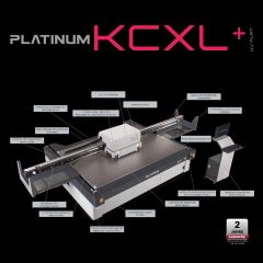 LIYU Platinum KCXL+ LED 3020