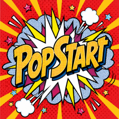 Popstart