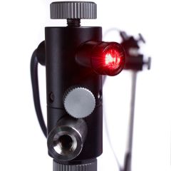 Secabo Kreuzlaser Standversion