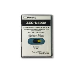 ZEC-U5032 Roland Premium Messer für dicke Materialien