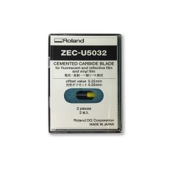 ZEC-U5032 Couteau Roland Premium pour matériaux épais