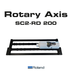 Roland SC2-RD-200 Rotary Device