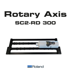 Roland SC2-RD-300 Rotary Device