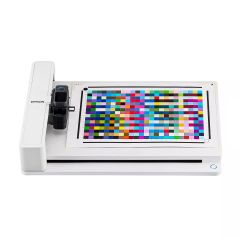 EPSON SD-10 & Automated Scanning Table