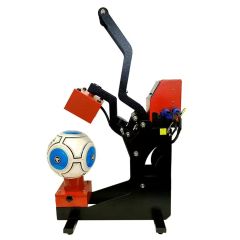 Secabo TCB LITE Ballpresse