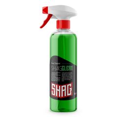 SHAGCLEAN Superreiniger Stufe 2