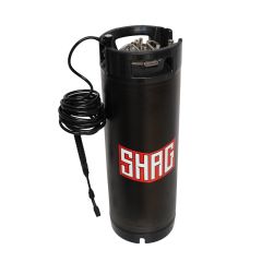 Shagspray Metallsprühflasche