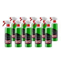 SHAGCLEAN Superreiniger 10er Pack