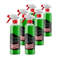 SHAGCLEAN Superreiniger 6er Pack