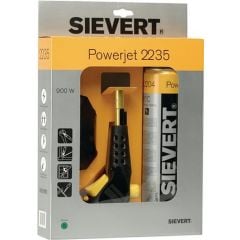 Sievert Powerjet 2235
