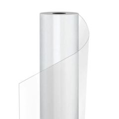 Solvent Clear Film Glossy