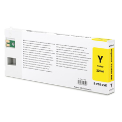 Roland S-PG2-2 Yellow