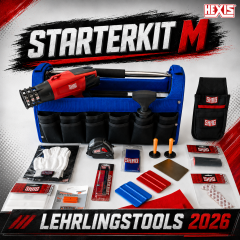Lehrlings Starterkit M