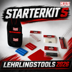 Lehrlings Starterkit S