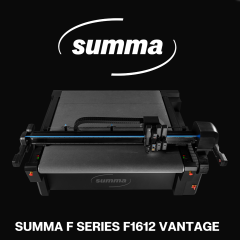 SUMMA F1612 Vantage